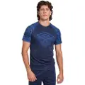 Umbro Pro Training Active Graphic Kortarmet T-skjorte