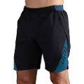 Endless Phoenix Shorts