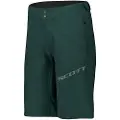 SCOTT Endurance Ls/fit Padded Sykkelshorts Uten Seler