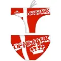 Turbo Denmark Badetrusser