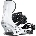 Jones Mercury Snowboardbindinger