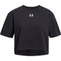 Under Armour Rival Kortarmet T-skjorte