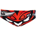 Turbo New Zeland Trail Mask 2017 Badetrusser