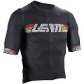 Leatt Mtb Endurance 6.0 Kortarmet T-skjorte