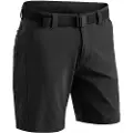 Maier Sports Nil M Shorts