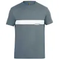 Mavic Corporate Stripe Kortarmet T-skjorte
