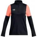 Under Armour Challenger Midlayer Langarmet T-skjorte
