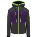 Izas Fornax Softshelljakke