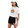 Ellesse Braser Kortarmet T-skjorte