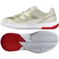 Adidas Defiant Speed 2 Alle Pumps