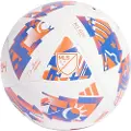 Adidas Mls 24 Club Fotball