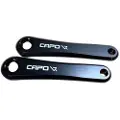 Leonardi Racing Capo 8b Strada Krankarm