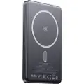 Mcdodo MC-4641 Ultratynn 5000 mAh 1C magnetisk powerbank, trådløs (gull)