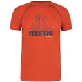 Icepeak Destin Kortarmet T-skjorte