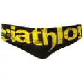 Turbo Triathlon Basic Badetrusser