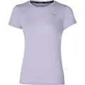 Mizuno Impulse Core Kortarmet T-skjorte
