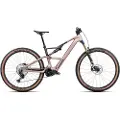 Orbea Rise Sl M10 420w 20mph 29´´ Xt M8100 Sgs Shadow Plus 2025 Elektrisk Terrengsykkel