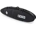 FCS Travel 3 All Purpose 6´3 Surfebrettdeksel