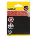 Stanley STA36000-XJ, Sirkulær børste, Metall, Stål, 1 stykker, 7,5 cm, 10 mm