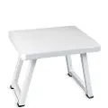 Confortime Sammenleggbart Plastbord 1.5x40x40 Cm