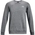 Under Armour Essential Fleece Collegegenser