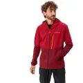 Vaude Tekoa Fleecejakke Med Hette