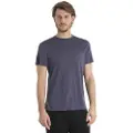 Icebreaker Core Merino Kortarmet T-skjorte