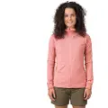 Hannah Eli Hoody Fleecejakke Med Full Glidelås