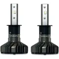 Philips H3 U91 Hl Bil Lys