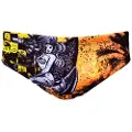 Turbo Dirty Surf Badetrusser