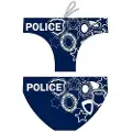 Turbo Police Badetrusser