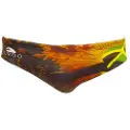 Turbo Jamaica Badetrusser