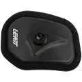 Leatt C-frame Pro Carbon Left Knee Guard Lårstøtte