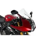Wrs Triumph Tr007t Sportsvindskjerm