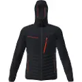 Rock Experience Blackstone Hybrid Jakke