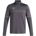 Under Armour Challenger Training Halv Glidelås Genser