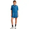 Pepe Jeans Davina Kort Ermet Kort Kjole