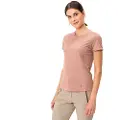 Vaude Elope Kortarmet T-skjorte