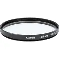 Canon beskyttelses glas/filter. 58 mm