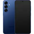 Samsung | Galaxy S25 - 5G smartphone - 256GB | NAVY