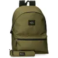 Pepe Jeans 410034285 Aris Ever 24l Ryggsekk
