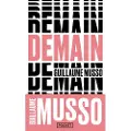 Pocket Demain - Musso, Guillaume