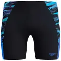 Speedo End+ Max Splice Jammer