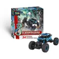 Revell Crawler Samlesæt, Legetøj Julekalender Aldersklasse fra 12 år