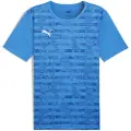 Puma Rise Graphic Kortarmet T-skjorte