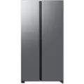 Samsung International Samsung Refrigerator Sbs 2D Rs70f65qeteo Smg