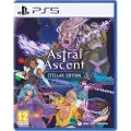 Sony Ps5 Astral Ascent Stellar Edition