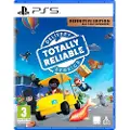 Sony Ps5 Totally Reliable Delivery Service Definitive Edition