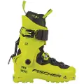 Fischer Travers Cs Alpin Skistøvler