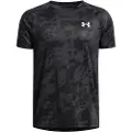 Under Armour Tech 2.0 Kortarmet T-skjorte